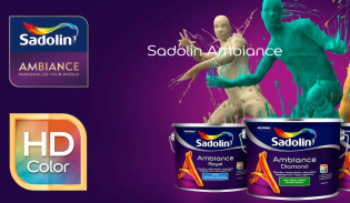 Как выбрать краску Садолин (Sadolin™)?