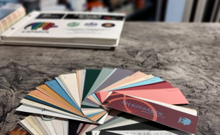 Чим відрізняється фарба Caparol PremiumClean від Caparol PremiumColor?