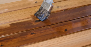 Відеоогляд олії для дерева Pinotex Terrace &amp; Wood Oil