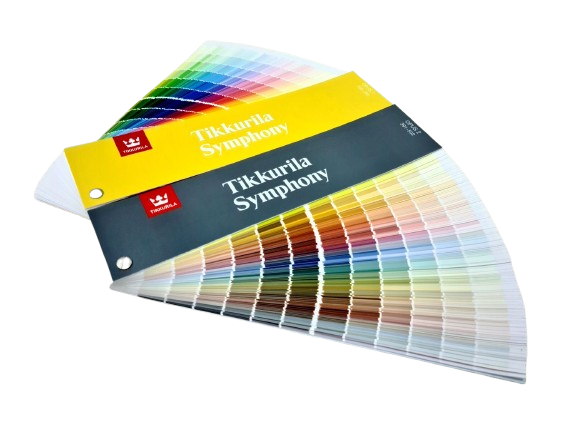 Tikkurila Symphony