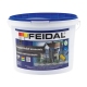 Feidal Fassad-Relief economic фасадная рельефная краска 10л