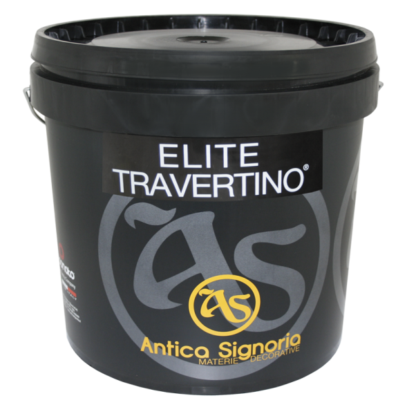 Antica Signoria Travertino штукатурка травертин 1кг