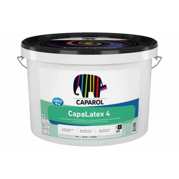 Caparol CapaLatex 4