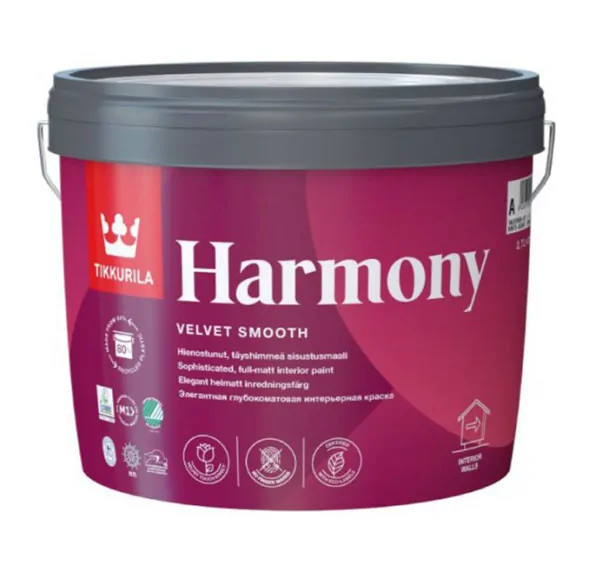Tikkurila Harmony