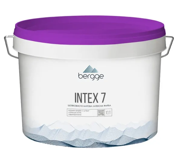 Bergge Intex 7
