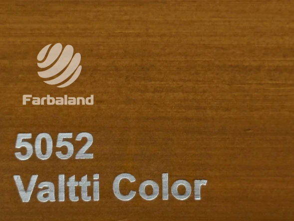 Tikkurila Valtti Plus Color фасадна блакить для дерева 2,7л