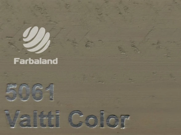 Tikkurila Valtti Plus Color фасадна блакить для дерева 2,7л