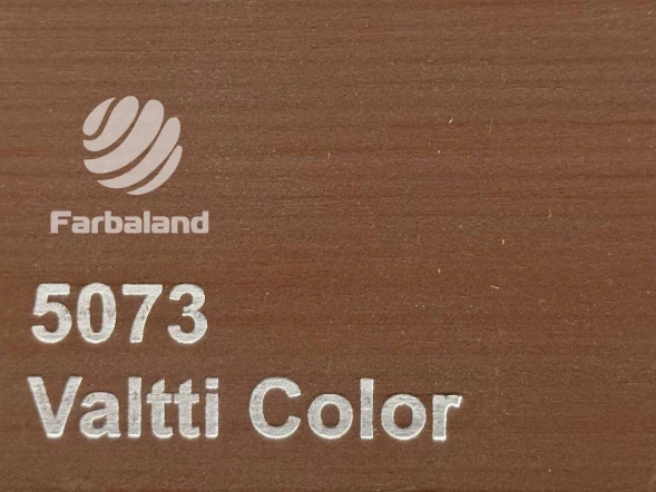 Tikkurila Valtti Plus Color фасадна блакить для дерева 2,7л