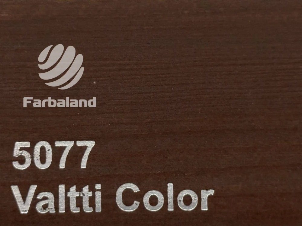 Tikkurila Valtti Plus Color фасадна блакить для дерева 2,7л