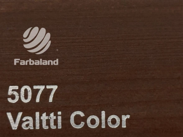 Tikkurila Valtti Plus Color фасадна блакить для дерева 2,7л