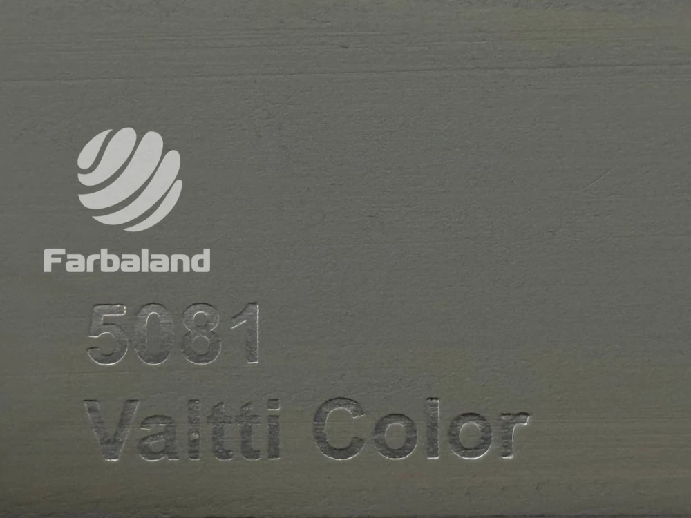 Tikkurila Valtti Plus Color фасадна блакить для дерева 2,7л