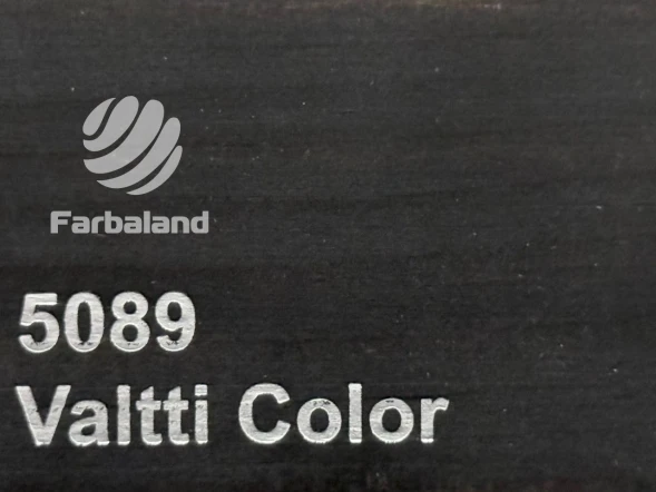 Tikkurila Valtti Plus Color фасадна блакить для дерева 2,7л