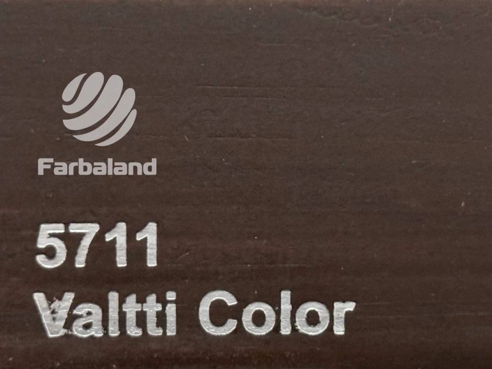 Tikkurila Valtti Plus Color фасадна блакить для дерева 2,7л