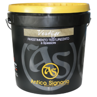 Antica Signoria Vertigo фактурная декоративная штукатурка 1кг