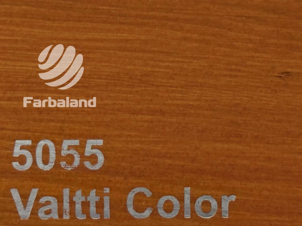 Tikkurila Valtti Plus Color фасадна лазур для деревини 9л