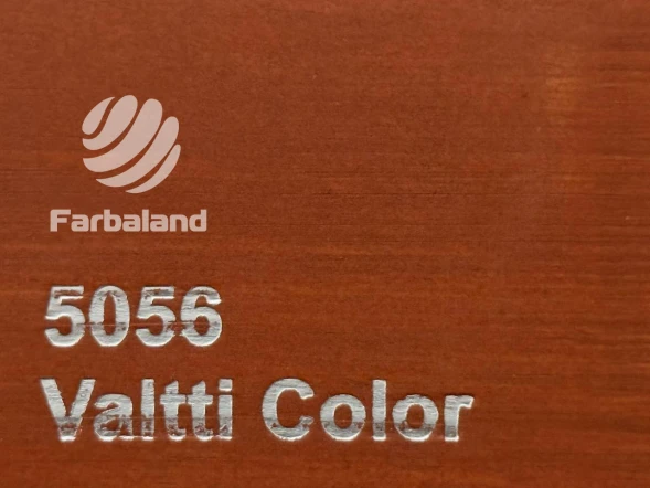 Tikkurila Valtti Plus Color фасадна лазур для деревини 9л