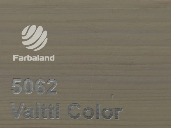 Tikkurila Valtti Plus Color фасадна лазур для деревини 9л