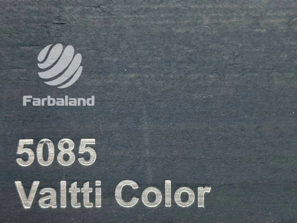 Tikkurila Valtti Plus Color фасадна лазур для деревини 9л