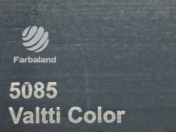 Tikkurila Valtti Plus Color фасадна лазур для деревини 9л