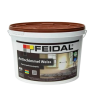 Feidal Antischimmel Weiss матовая акриловая противогрибковая краска 10л