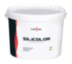 Farzzer Silicolor силіконова фарба для фасаду та інтер'єру 10л