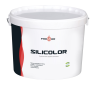 Farzzer Silicolor силіконова фарба для фасаду та інтер'єру 10л
