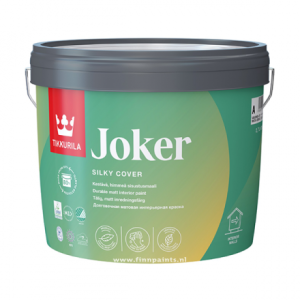 Фарба для інтер'єру бежева Tikkurila колір G486 9л