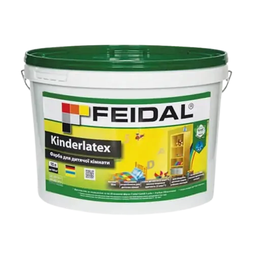 Feidal Kinderlatex