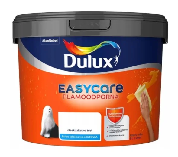 Dulux Easycare