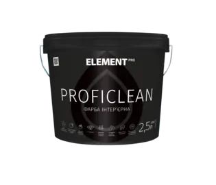 Element Pro Proficlean