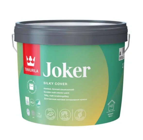 Tikkurila Joker
