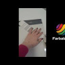 Feidal Satin Dekor Weiss Декоративная краска с эффектом сатина 5кг