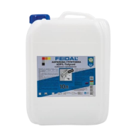Feidal Acryl-Tiefgrund универсальная грунтовка для минеральных оснований 10л