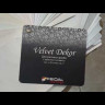 Feidal Velvet Dekor цвет беж Onyx 115 5л