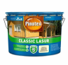 Pinotex Classic Lasur защитная пропитка для древесины
