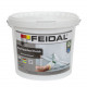Feidal Acryl-Spachtel Finish шпаклевка для стен и потолка 25кг