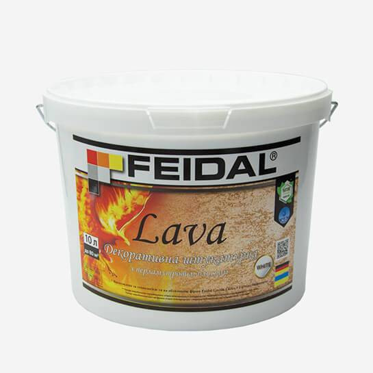 Feidal Lava цвет бежевый S2005-Y20R 2.5л
