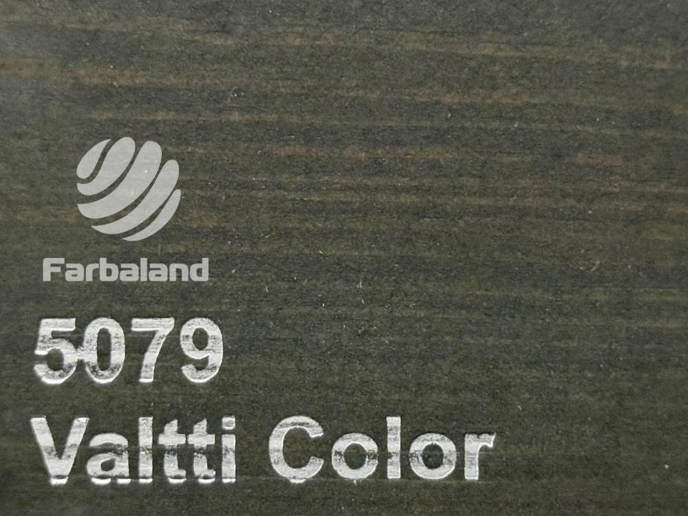 Tikkurila Valtti Color 5050 лазур для дерева