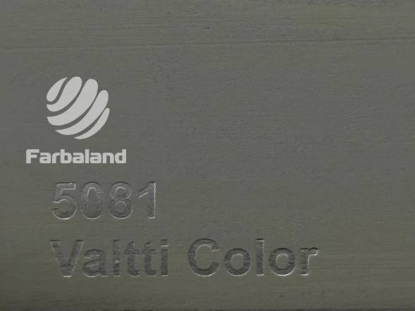 Tikkurila Valtti Color 5050 лазур для дерева
