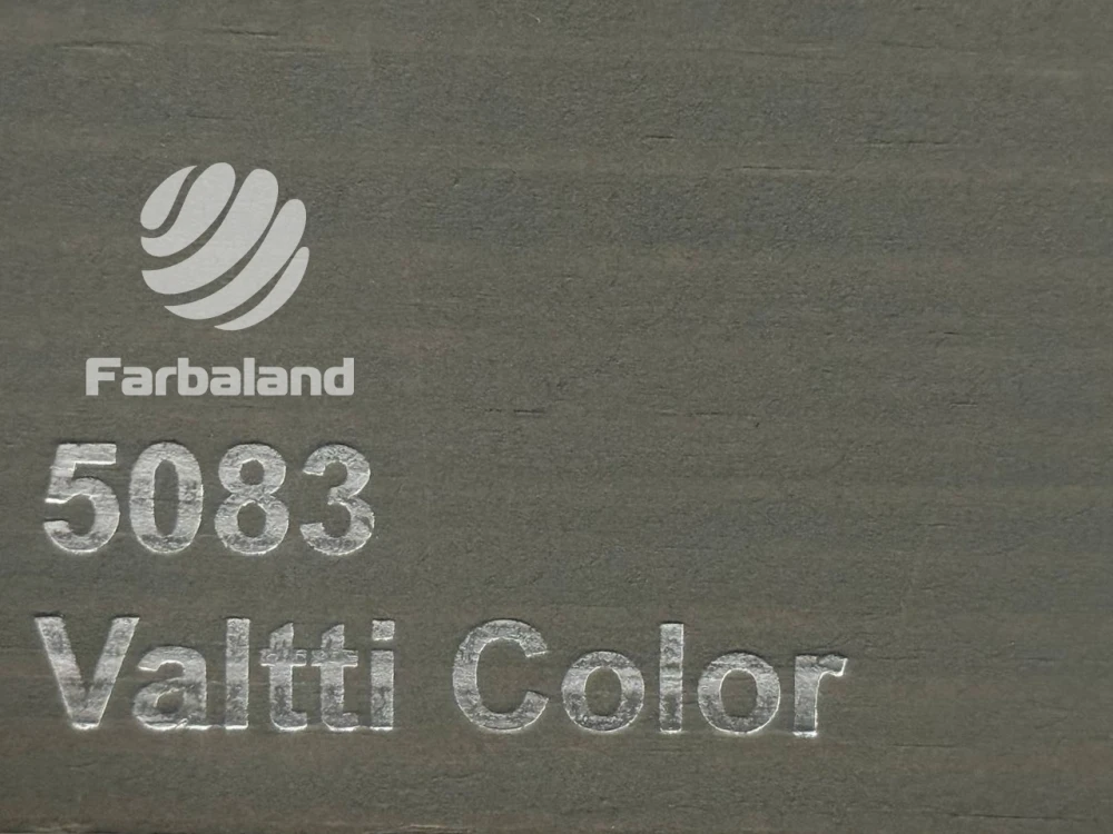 Tikkurila Valtti Color 5050 лазур для дерева