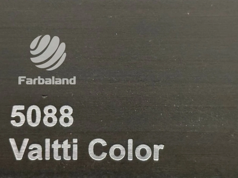 Tikkurila Valtti Color 5050 лазур для дерева
