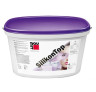 Baumit SilikonTop силіконова штукатурка для мінеральних основ 25 кг