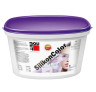 Baumit SilikonColor силиконовая фасадная краска 22.4кг
