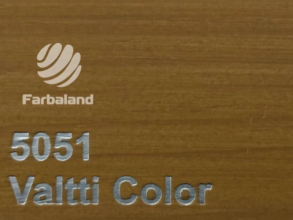 Tikkurila Valtti Color 5051 лазур для дерева