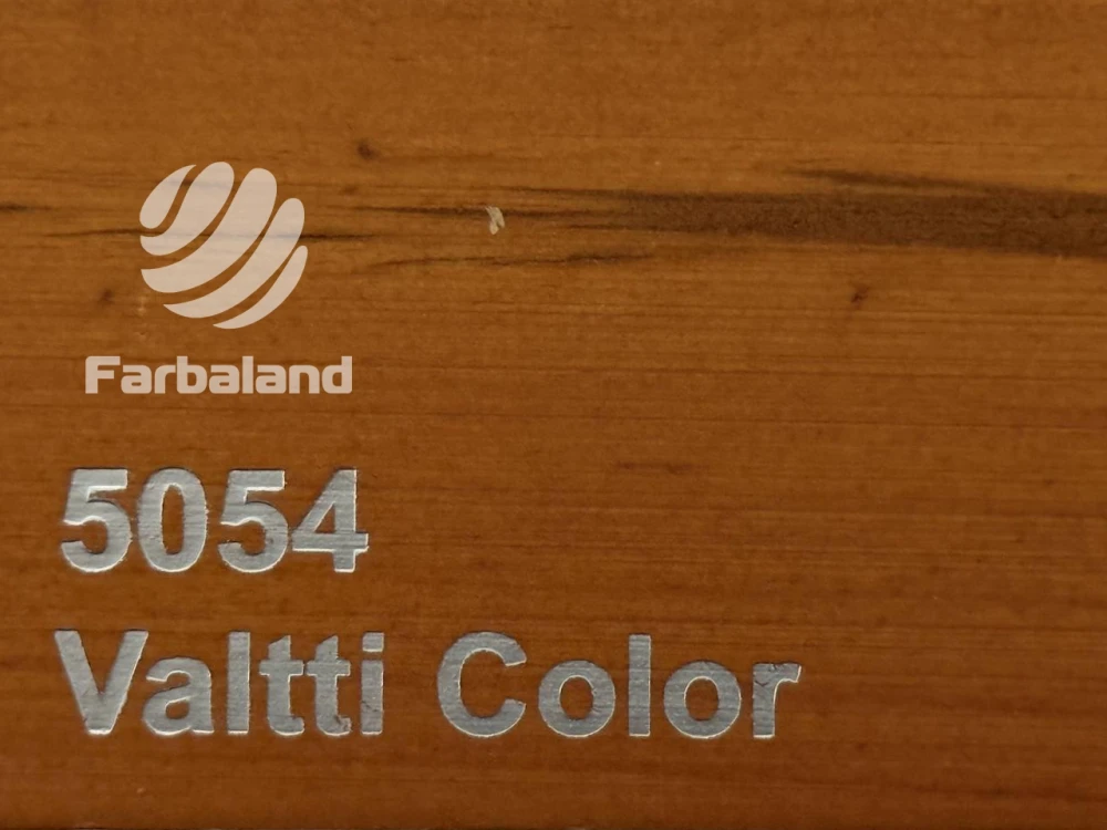 Tikkurila Valtti Color 5051 лазур для дерева