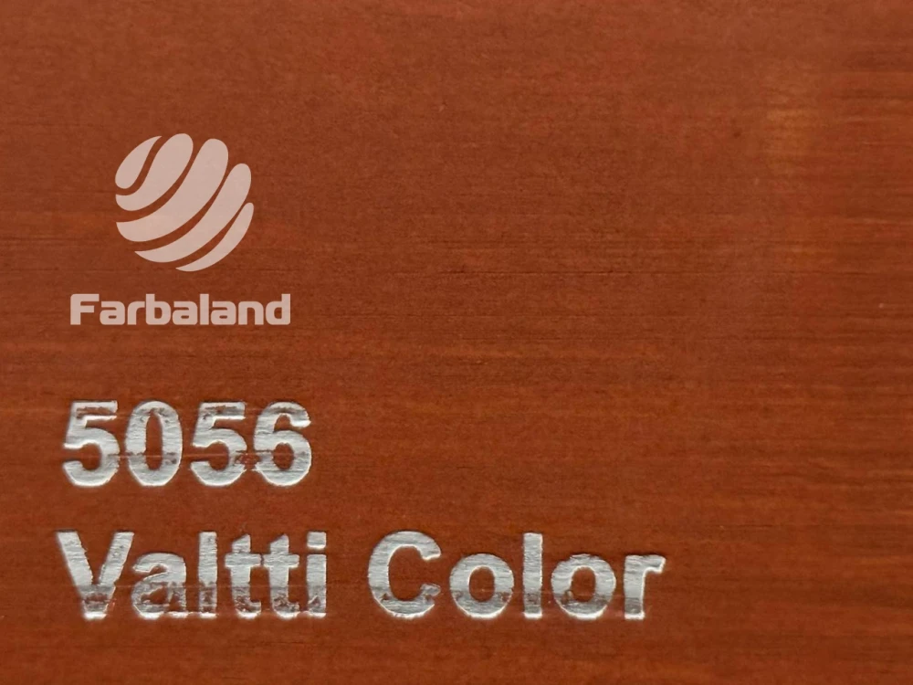 Tikkurila Valtti Color 5051 лазур для дерева