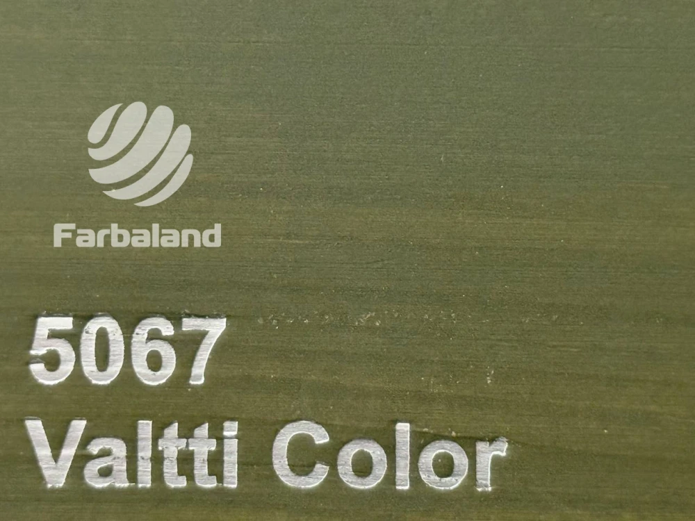 Tikkurila Valtti Color 5051 лазур для дерева