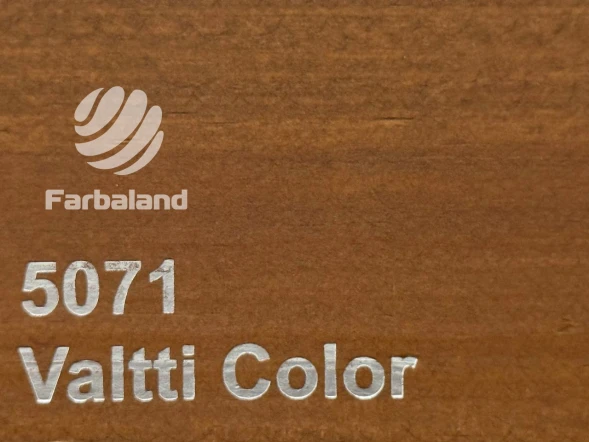 Tikkurila Valtti Color 5051 лазур для дерева