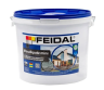 Feidal Mosaikputz Mini гранітна штукатурка 25кг