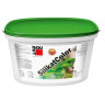 Baumit SilikatColor силикатная краска для внутренних и наружных работ 22.4кг